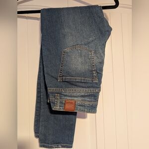 Harper Heritage Skinny Jeans Size 27